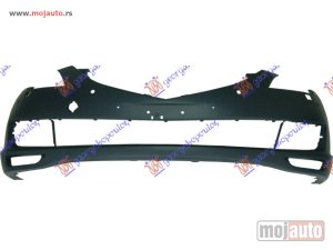 NOVI: delovi  PREDNJI BRANIK PM -11 (PRSKALICE) Mazda 6 08-13 -dostupno