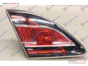 NOVI: delovi  STOP LAMPA UNUTRASNJA -2011 Levo Mazda 6 08-13 -dostupno