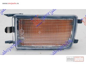 Glavna slika - MIGAVAC BELI Desno Vw golf iii 92-98 -dostupno - MojAuto