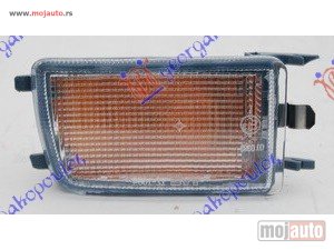 NOVI: delovi  MIGAVAC BELI Levo Vw golf iii 92-98 -dostupno