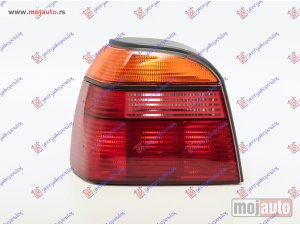 NOVI: delovi  STOP LAMPA (DEPO) Levo Vw golf iii 92-98 -dostupno