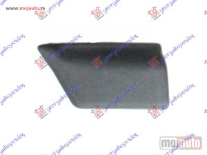 Glavna slika - LAJSNA PREDNJEG BLATOBRANA 3/5 VRATA Levo Vw golf iii 92-98 -dostupno - MojAuto