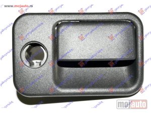 Glavna slika - KVAKA PREDNJE KASETE Vw golf iii 92-98 -dostupno - MojAuto