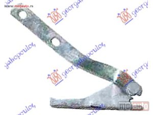 NOVI: delovi  MAKAZE HAUBE Levo Vw golf iii 92-98 -dostupno