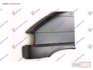 Glavna slika - BLATOBRAN Levo Vw transporter (t4) 91-96 -nedostupno - MojAuto