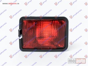 Glavna slika - ZADNJA MAGLENKA Vw transporter (t4) 91-96 -dostupno - MojAuto