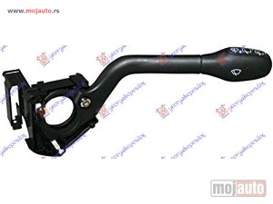 NOVI: delovi  PREKIDAC/RUCICA NA VOLANU ZA PREDNJE I ZADNJE BRISACE (8 PIN) Vw transporter (t5) 03-10 -dostupno