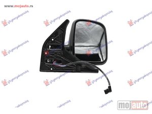 Glavna slika - RETROVIZOR ELEKTRICNI SA GREJACEM (KONVEKSNO STAKLO) Desno Vw transporter (t4) 91-96 -nedostupno - MojAuto