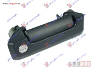 Glavna slika - KVAKA KLIZNIH VRATA SPOLJASNJA Desno Vw transporter (t4) 91-96 -dostupno - MojAuto