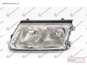 NOVI: delovi  FAR ELEKTRICNI (TYC) Levo Vw passat 97-00 -dostupno