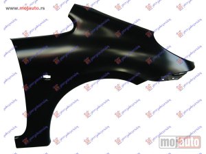NOVI: delovi  BLATOBRAN Desno Citroen xsara picasso 99-07 -nedostupno