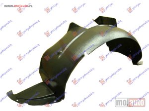 NOVI: delovi  POTKRILO PLASTICNO Levo Citroen xsara picasso 99-07 -dostupno