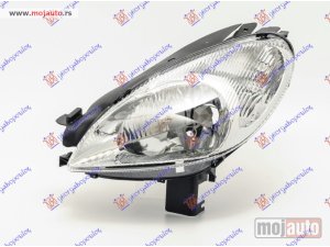 NOVI: delovi  FAR -2003 (TYC) Levo Citroen xsara picasso 99-07 -dostupno