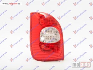 NOVI: delovi  STOP LAMPA 2004- (DEPO) Levo Citroen xsara picasso 99-07 -dostupno