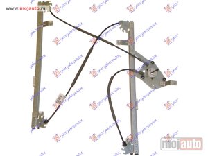 NOVI: delovi  PODIZAC PREDNJEG PROZORA ELEKTRICNI (BEZ MOTORA) COMFORT Desno Citroen xsara picasso 99-07 -dostupno