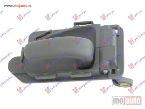 NOVI: delovi  KVAKA PREDNJIH/ZADNJIH VRATA UNUTRASNJA Desno Citroen xsara picasso 99-07 -dostupno