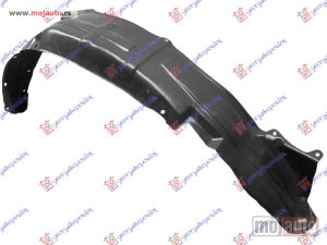 NOVI: delovi  POTKRILO PLASTICNO Desno Mazda p/u 2/4wd 03-06 -dostupno