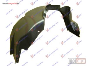 NOVI: delovi  POTKRILO PLASTICNO Desno Alfa romeo 156 97-03 -dostupno