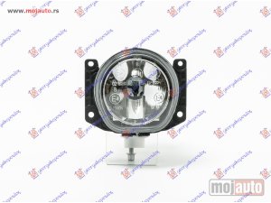 Glavna slika - MAGLENKA SA NOSACEM (H1) Alfa romeo 156 97-03 -dostupno - MojAuto