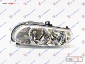 NOVI: delovi  FAR ELEKTRICNI (DEPO) Desno Alfa romeo 156 97-03 -dostupno