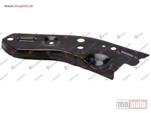 NOVI: delovi  NOSAC FARA VERTIKALNI METALNI Levo Nissan tiida 07- -dostupno