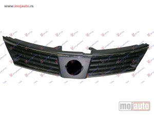 NOVI: delovi  PVC MASKA Nissan tiida 07- -dostupno