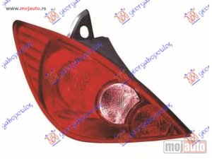 NOVI: delovi  STOP LAMPA 5 VRATA Levo Nissan tiida 07- -dostupno
