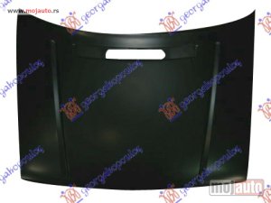 NOVI: delovi  HAUBA Skoda felicia pick-up 94-01 -dostupno