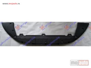 NOVI: delovi  ZASTITA MOTORA ISPOD BRANIKA PLASTICNA Volvo xc60 08-13 -dostupno