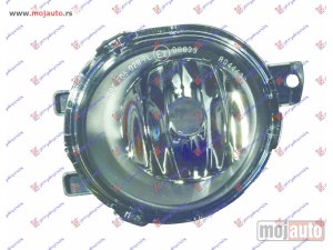 NOVI: delovi  MAGLENKA (E) (DEPO) Levo Volvo xc60 08-13 -dostupno