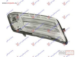 NOVI: delovi  DNEVNO SVETLO LED (VALEO) Desno Volvo xc60 08-13 -dostupno