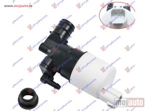NOVI: delovi  MOTOR POSUDE BRISACA (1 PUMPA) Volvo xc60 08-13 -dostupno