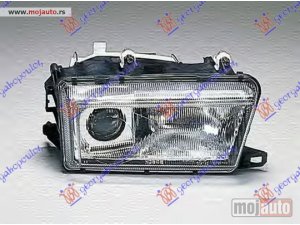 NOVI: delovi  FAR ELEKTRICNI (DEPO) Desno Alfa romeo 155 92-97 -nedostupno