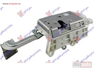 NOVI: delovi  BRAVA PREDNJIH VRATA (CENTRALNO ZAKLJUCAVANJE) (2/4pins) Desno Alfa romeo 155 92-97 -dostupno