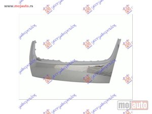 NOVI: delovi  OKVIR PVC MASKE HROM Vw jetta 05-10 -dostupno