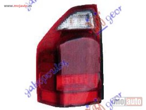 NOVI: delovi  STOP LAMPA 2003- Levo Mitsubishi pajero 01-07 -dostupno
