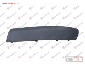 NOVI: delovi  LAJSNA PREDNJEG BRANIKA Levo Vw transporter (t5) 03-10 -dostupno
