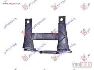 NOVI: delovi  OKVIR FARA PLASTICNI Levo Vw transporter (t5) 03-10 -nedostupno