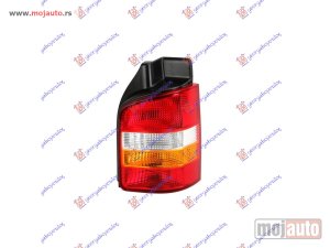 NOVI: delovi  STOP LAMPA (ZUTI MIGAVAC) (DUPLA VRATA) (DEPO) Desno Vw transporter (t5) 03-10 -dostupno