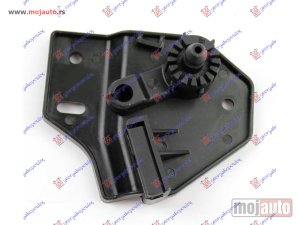 NOVI: delovi  NOSAC KVAKE ZA OTVARANJE HAUBE PLASTICNI Vw transporter (t5) 03-10 -dostupno