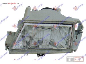 NOVI: delovi  FAR (DEPO) Levo Alfa romeo alfa 33 90-95 -nedostupno