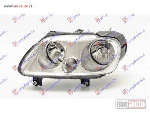 NOVI: delovi  FAR ELEKTRICNI (TYC) Levo Vw caddy 04-10 -dostupno