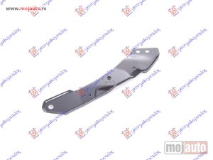 NOVI: delovi  NOSAC FARA GORNJI METALNI Desno Vw golf vi 08-13 -nedostupno