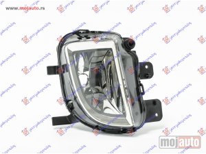 Glavna slika - MAGLENKA (GTI) (H8) (E) (DEPO) Desno Vw golf vi 08-13 -dostupno - MojAuto