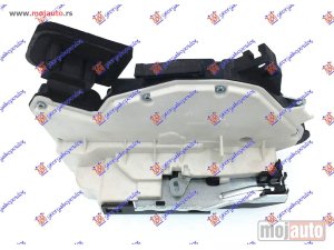 NOVI: delovi  BRAVA ZADNJIH VRATA ELEKTRICNA (7pins) Desno Vw golf vi 08-13 -dostupno