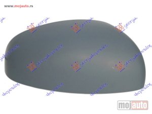 NOVI: delovi  POKLOPAC RETROVIZORA PM Desno Skoda fabia 07-10 -dostupno