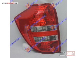 NOVI: delovi  STOP LAMPA KARAVAN Levo Kia ceed 5d 07-10 -dostupno