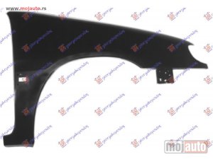 NOVI: delovi  BLATOBRAN Desno Citroen saxo 96-99 -dostupno