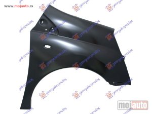 NOVI: delovi  BLATOBRAN Desno Fiat scudo 07-16 -dostupno