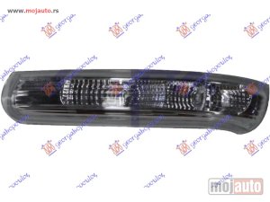 NOVI: delovi  MIGAVAC U RETROVIZORU Levo Chevrolet captiva 07-12 -dostupno
